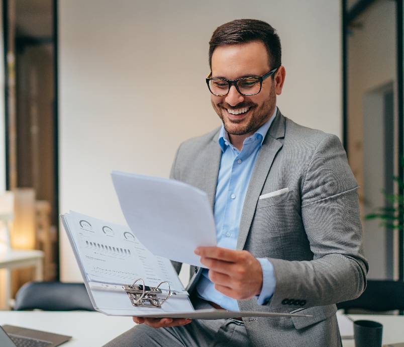 Stellenvermittlung - Stellenvermittler - Stellen­vermittlungs­büro - Stellenangebote - Personaldienstleister - Fachkräfte finden - Arbeitnehmer finden - Führungskräfte finden - Job finden - HR Beratung - Outplacement - Bewerbungen schreiben - Bewerbungscoaching - Steck HR: innovative Personalberater aus Möhlin - wir vermitteln keine Profile, wir vermitteln Menschen - jetzt beraten lassen! Job placement - Job placement agent - Job placement agency - Job vacancies - Personnel service provider - Finding skilled professionals - Finding employees - Finding executives - Finding a job - HR consulting - Outplacement - Writing applications - Application coaching - Steck HR: innovative personnel consultants from Möhlin - we don't just match profiles, we match people - get advice now!